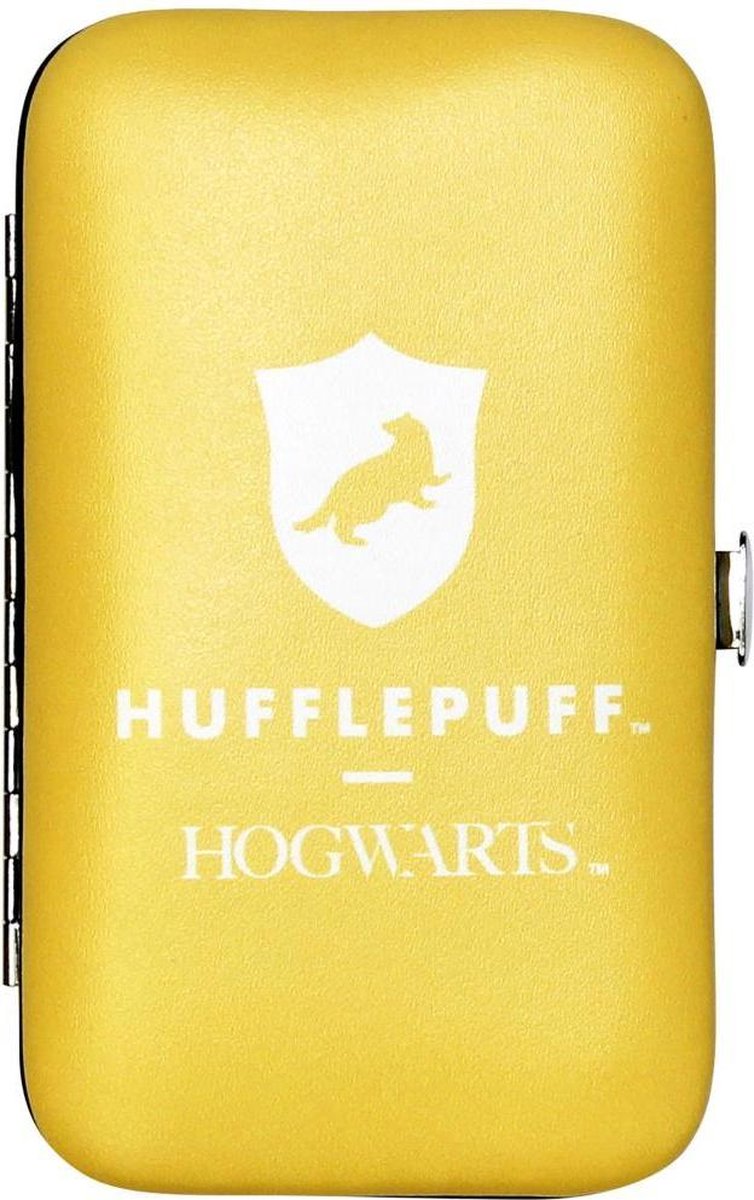 Camelot - Harry Potter Naaikitje - Hufflepuff - Geel 1 stuks