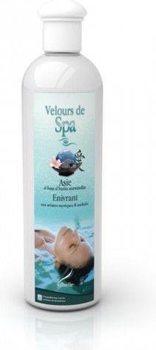 Camylle Velours de Spa – Azië (250 ml)