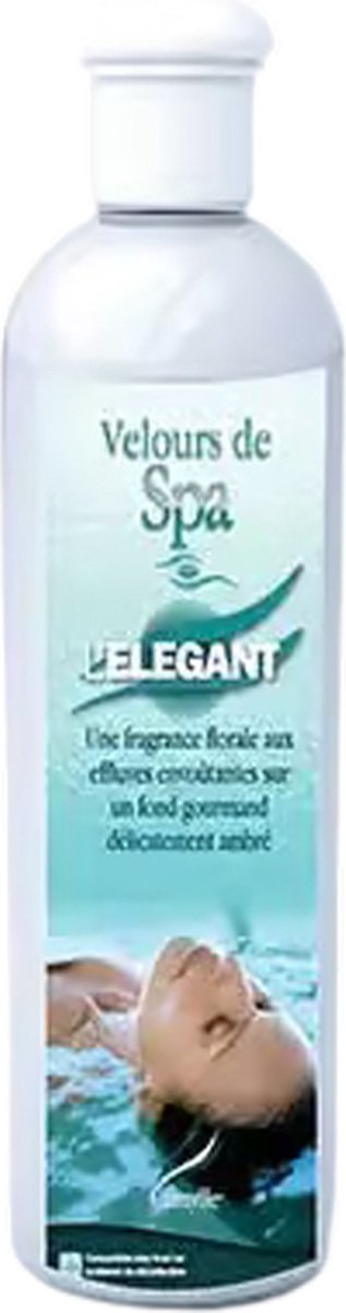   Velours de Spa – L’Elégant