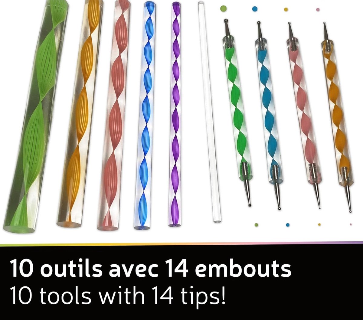   Dotting - PU - - Dotting - Painting