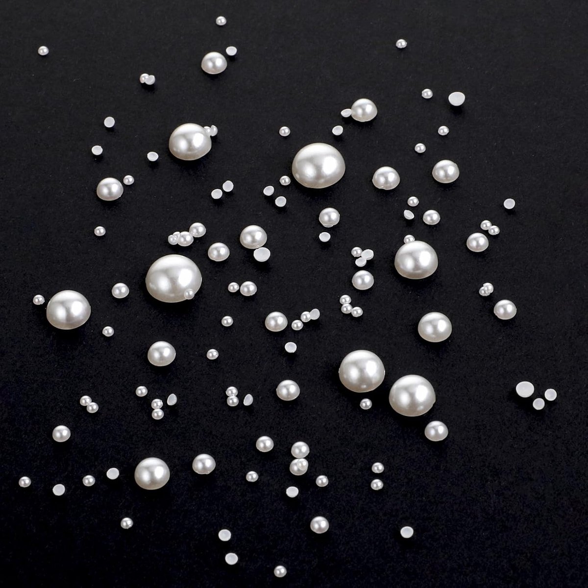 Candala – Wit – Hoogwaardige Kwaliteit & Duurzaam Materiaal