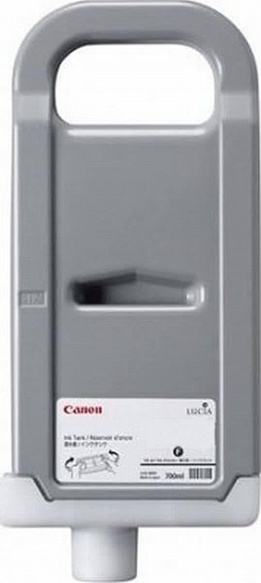 CANON PFI-106MBK inktcartridge matzwart standard capacity 130 ml 1-pack