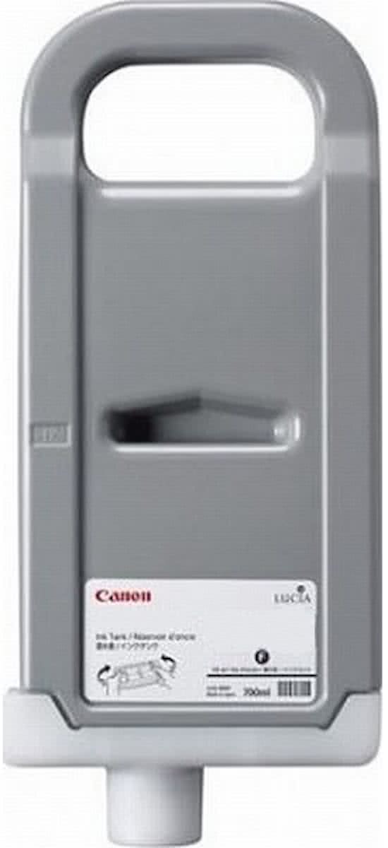 CANON PFI-306BK inktcartridge zwart standard capacity