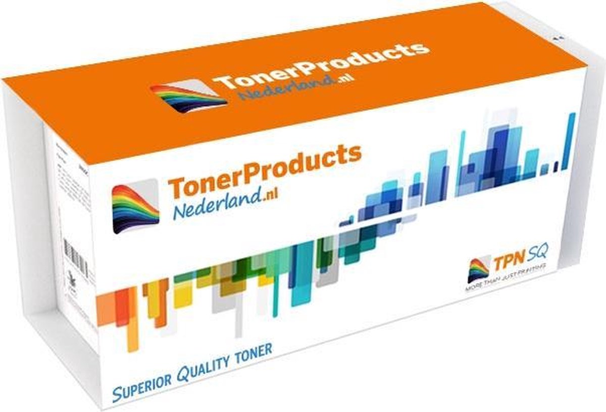 Canon - 045H - Toner - zwart TPN-SQ