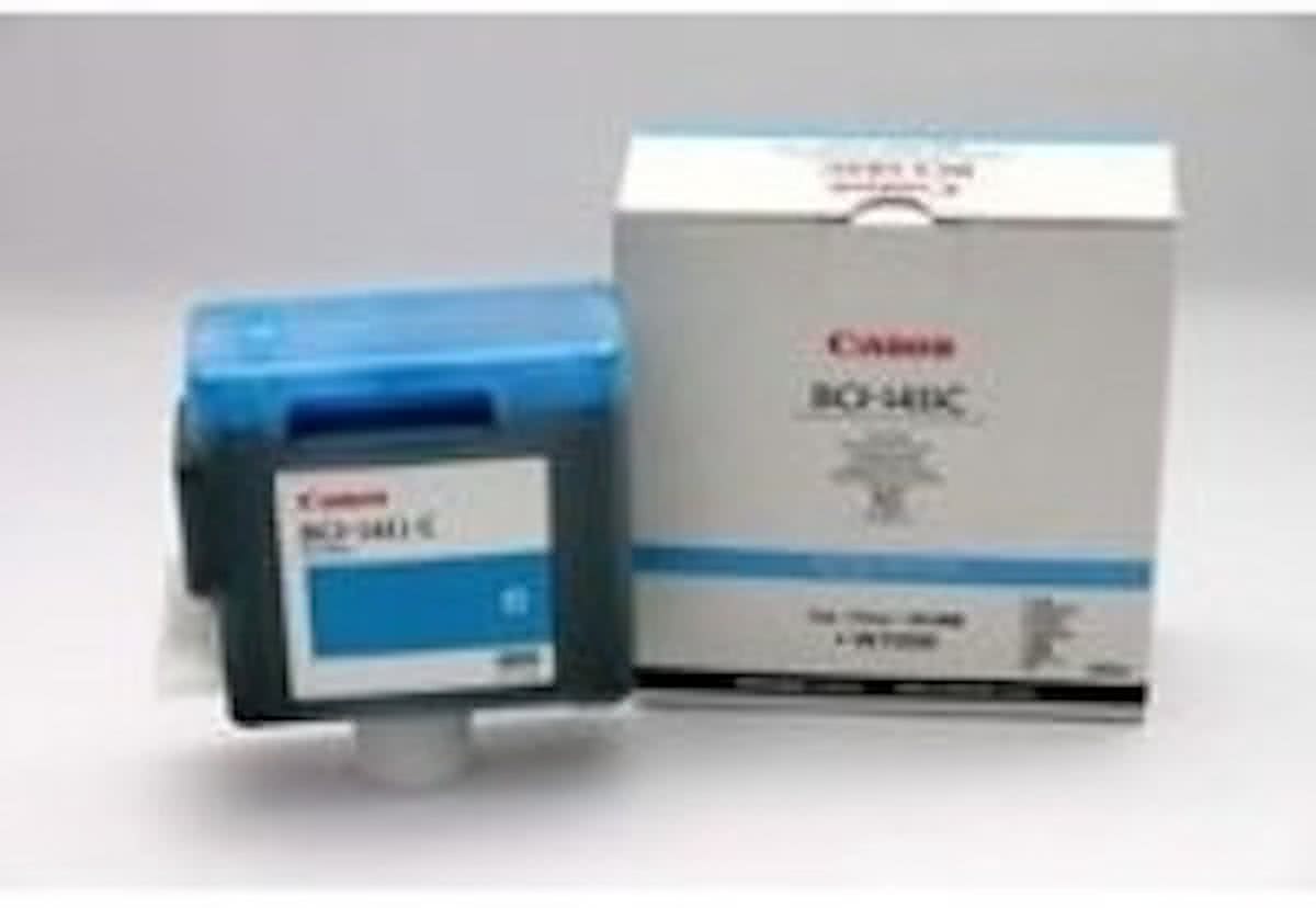 Canon BCI-1411 - Inktcartridge / Cyaan