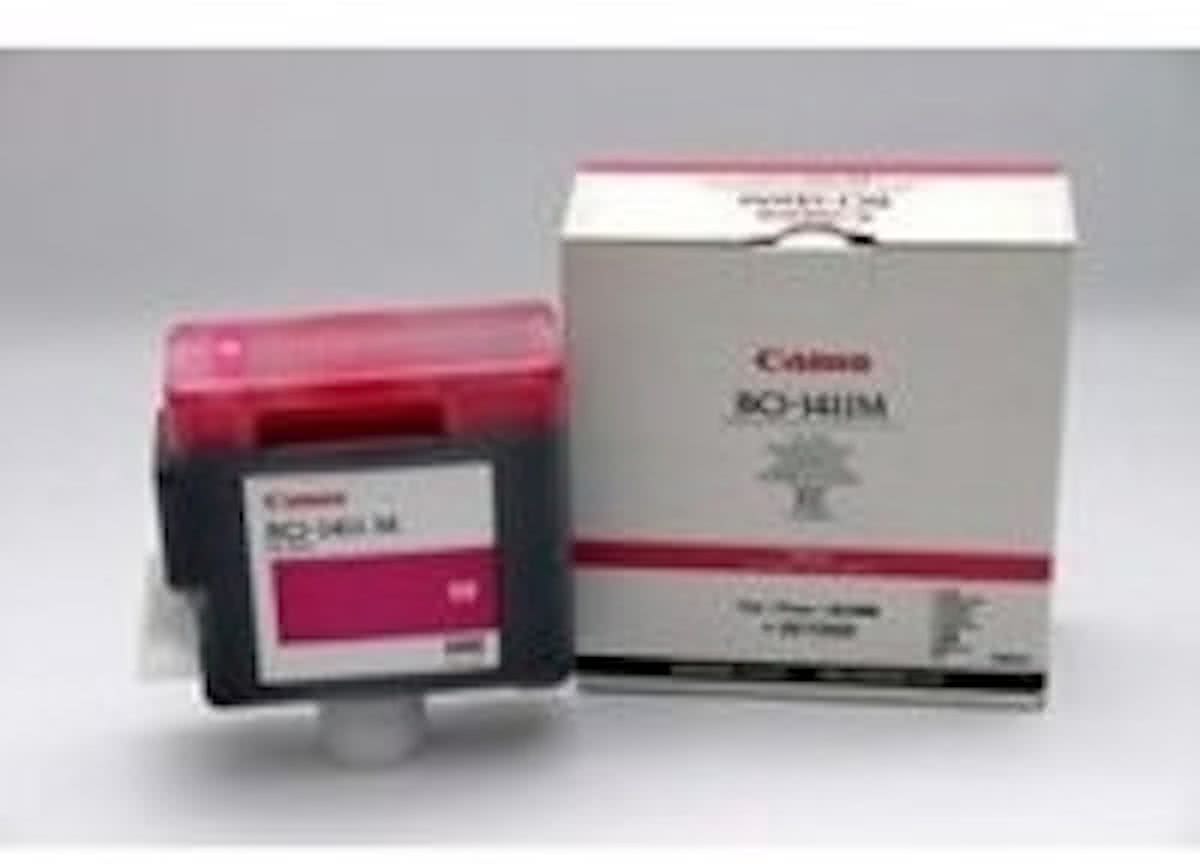 Canon BCI-1411 Inktcartridge - Magenta