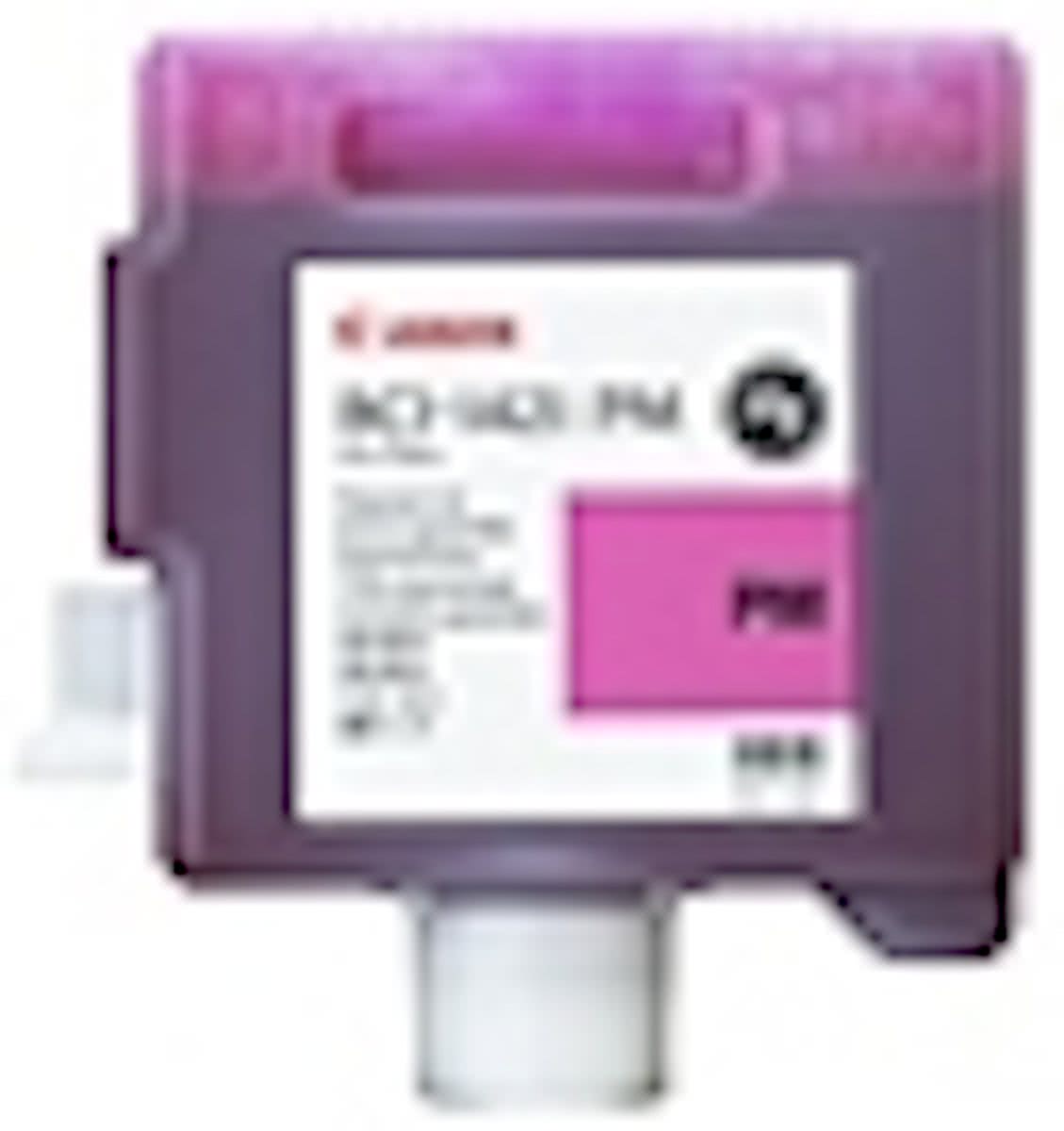 Canon BCI-1421 - Fotocartridge / Magenta