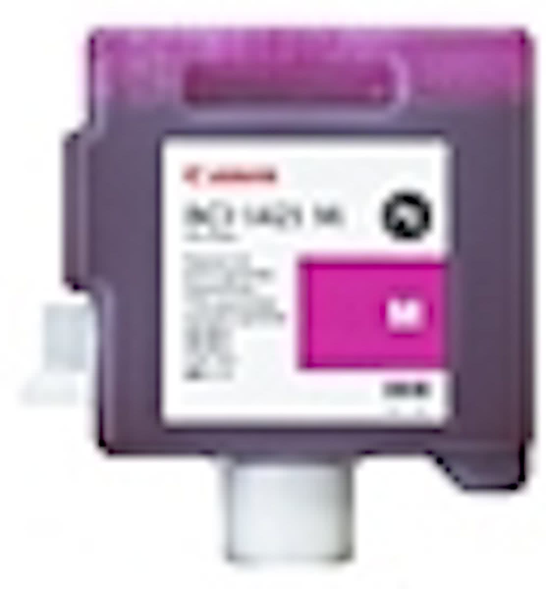 Canon BCI-1421M - Inktcartridge / Magenta