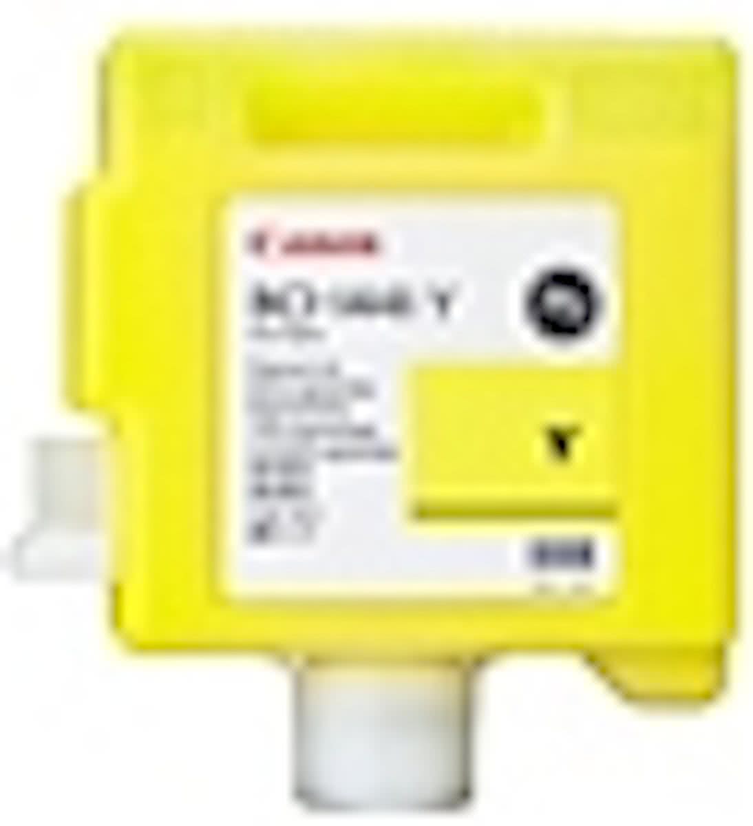 Canon BCI1421 - Inktcartridge / Pigment Geel