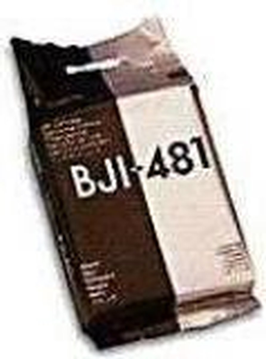 Canon BJI-481Black Ink Cartridge