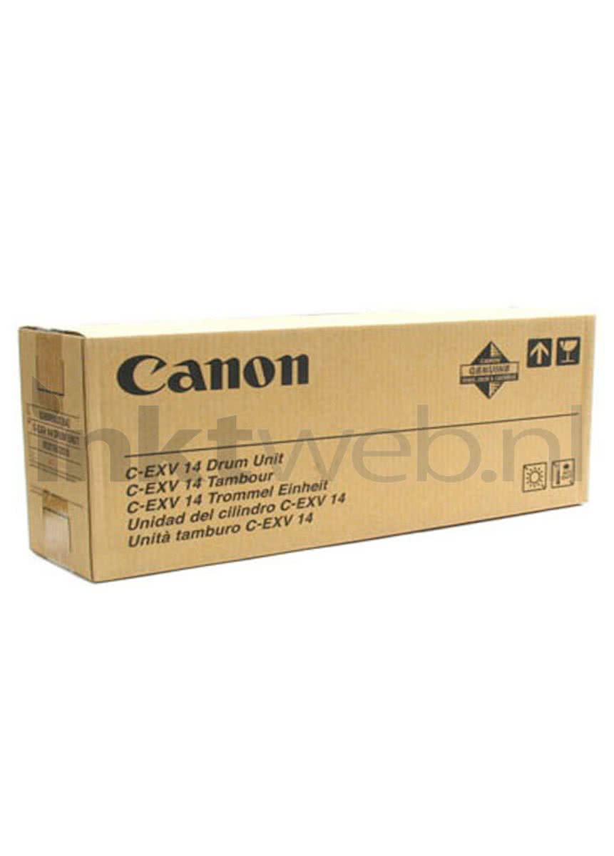 Canon C-EXV 14 drum