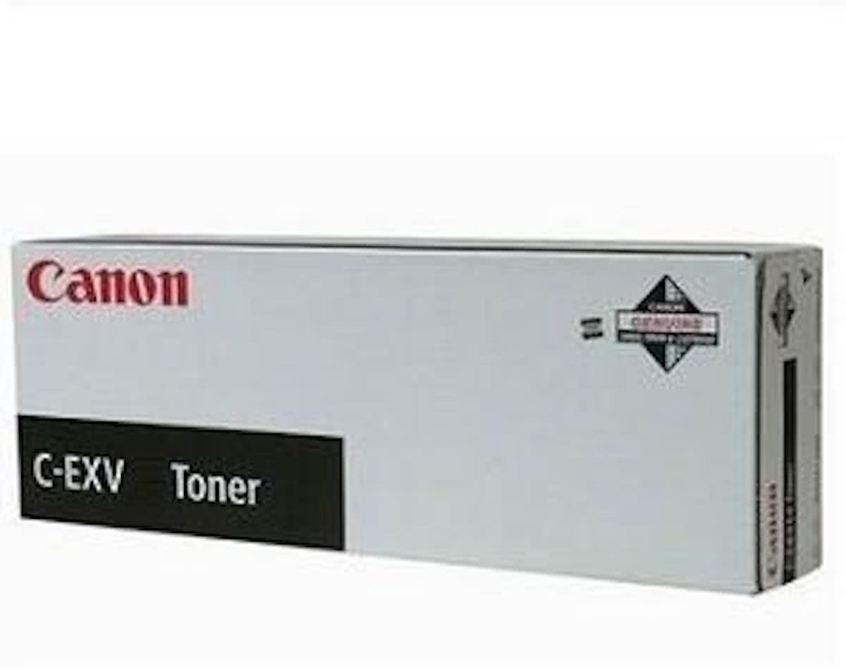 Canon C-EXV 34 36000paginas Geel drum