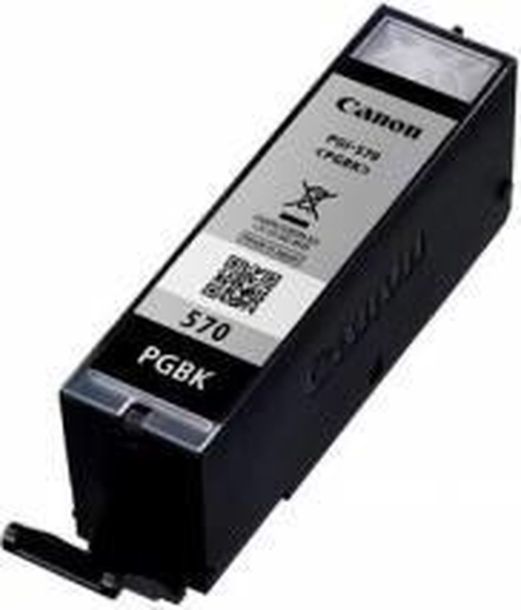 Canon Can Pgi-570 Zwart 15ml Orig