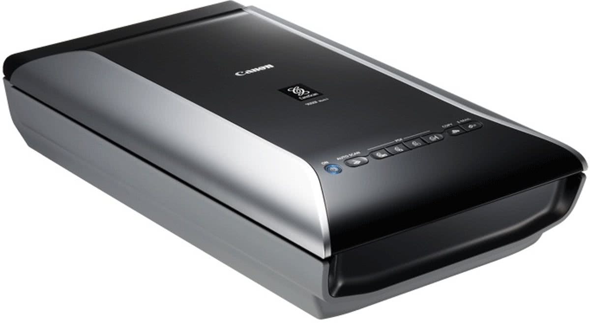 Canon CanoScan 9000F Mark II - Scanner