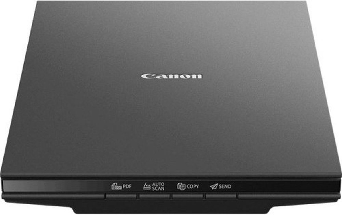   CanoScan LiDE 300 2400 x 4800 DPI Flatbed scanner Zwart A4