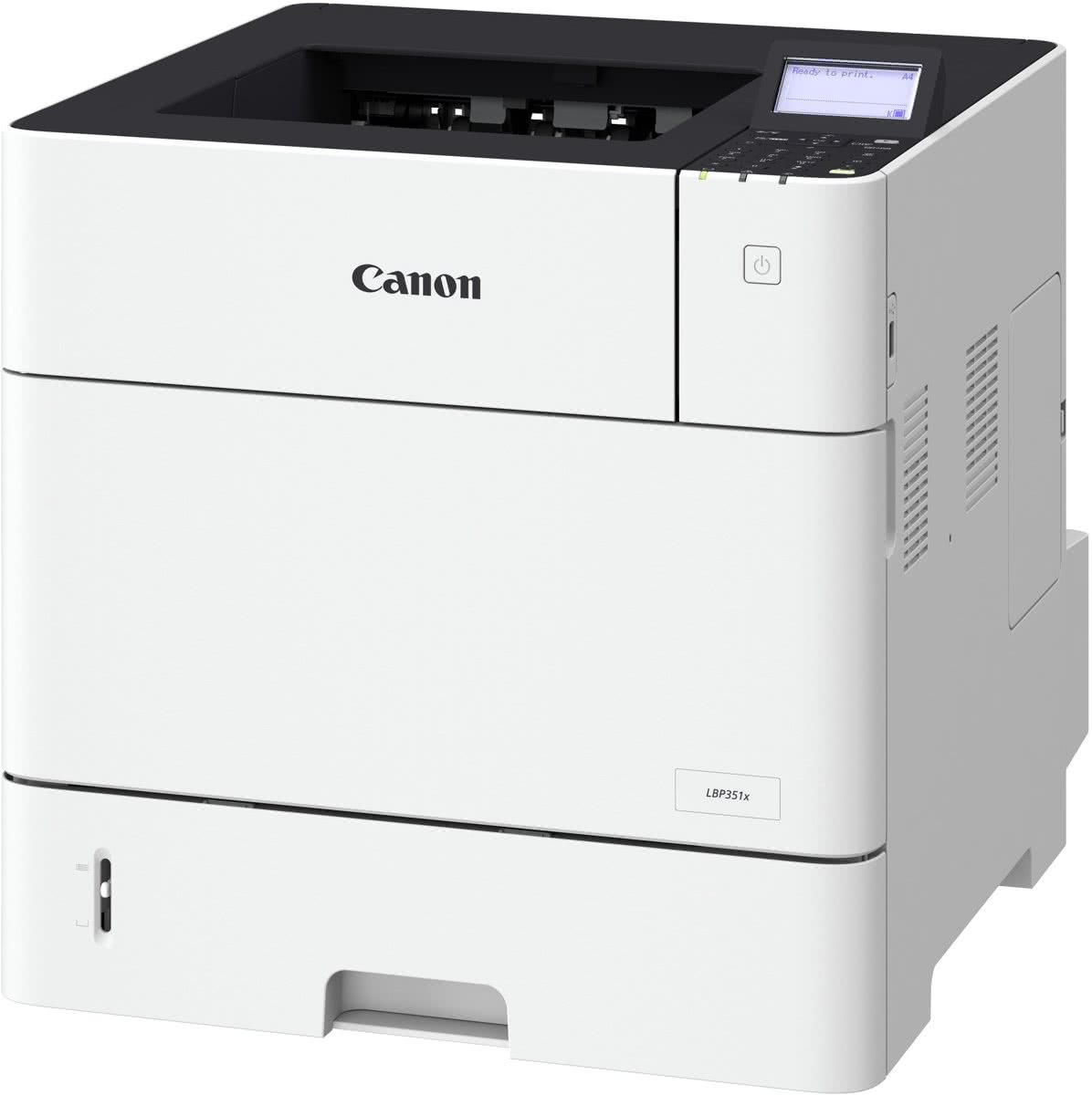 Canon I-SENSYS LBP351x - Laserprinter