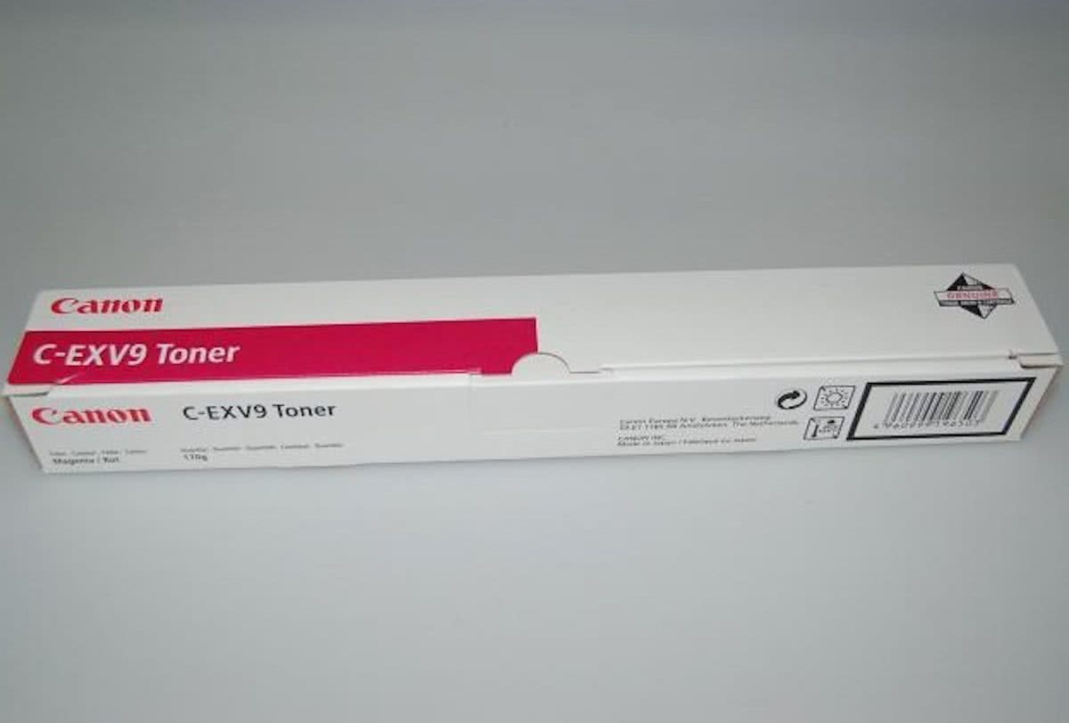 Canon IR-3100 - Tonercartridge / Magenta