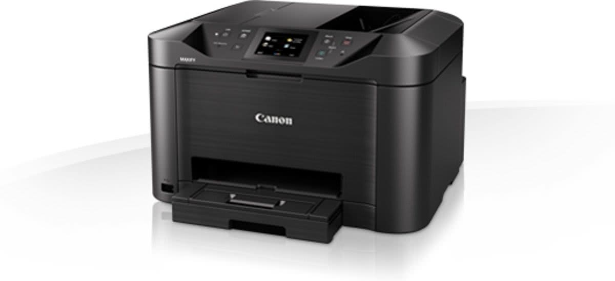 Canon MAXIFY MB5150 - All-in-One Printer