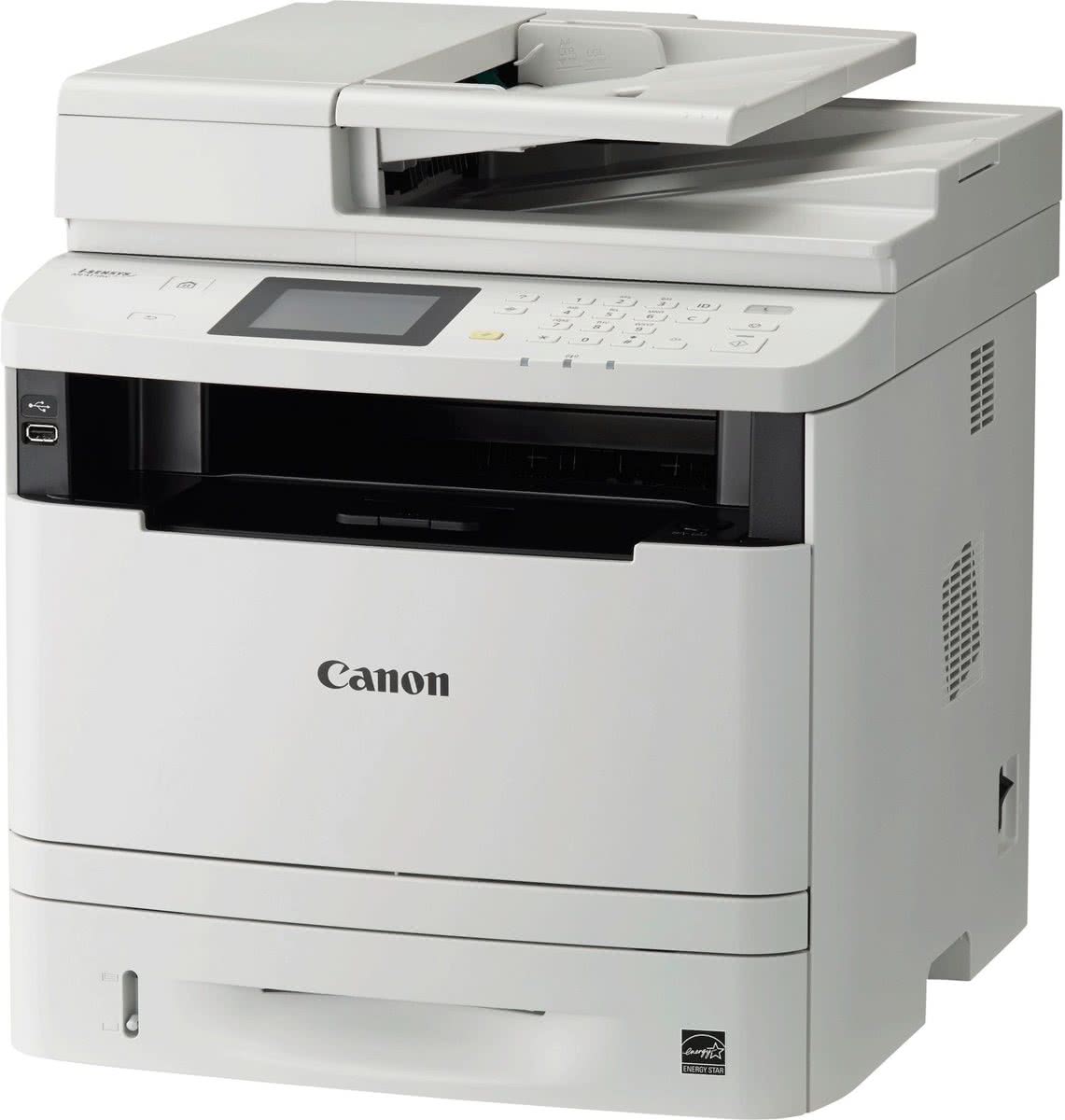 Canon MF411DW - All-in-One Printer