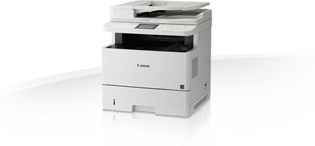 Canon MF515x - All-in-One Printer