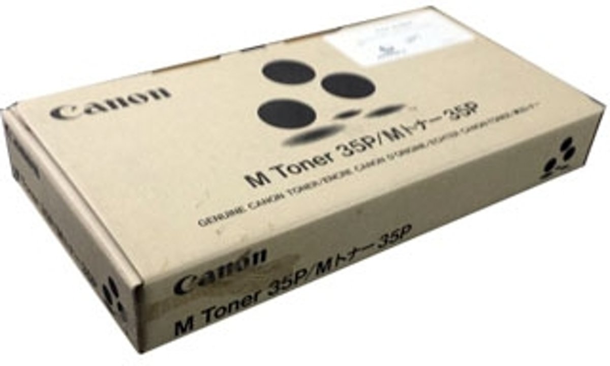 Canon MP35P toner HY