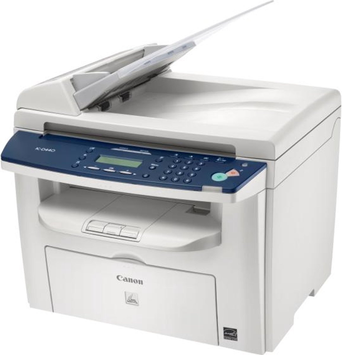 Canon PC-D440 - Printer / Copy / Fax