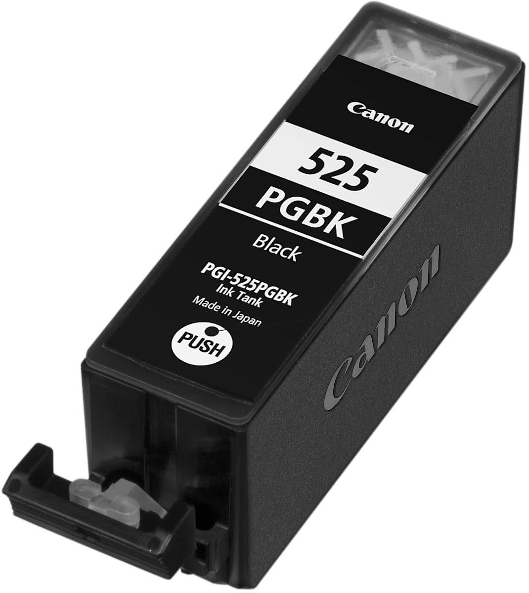   PGI-525PGBK - Inktcartridge / Zwart