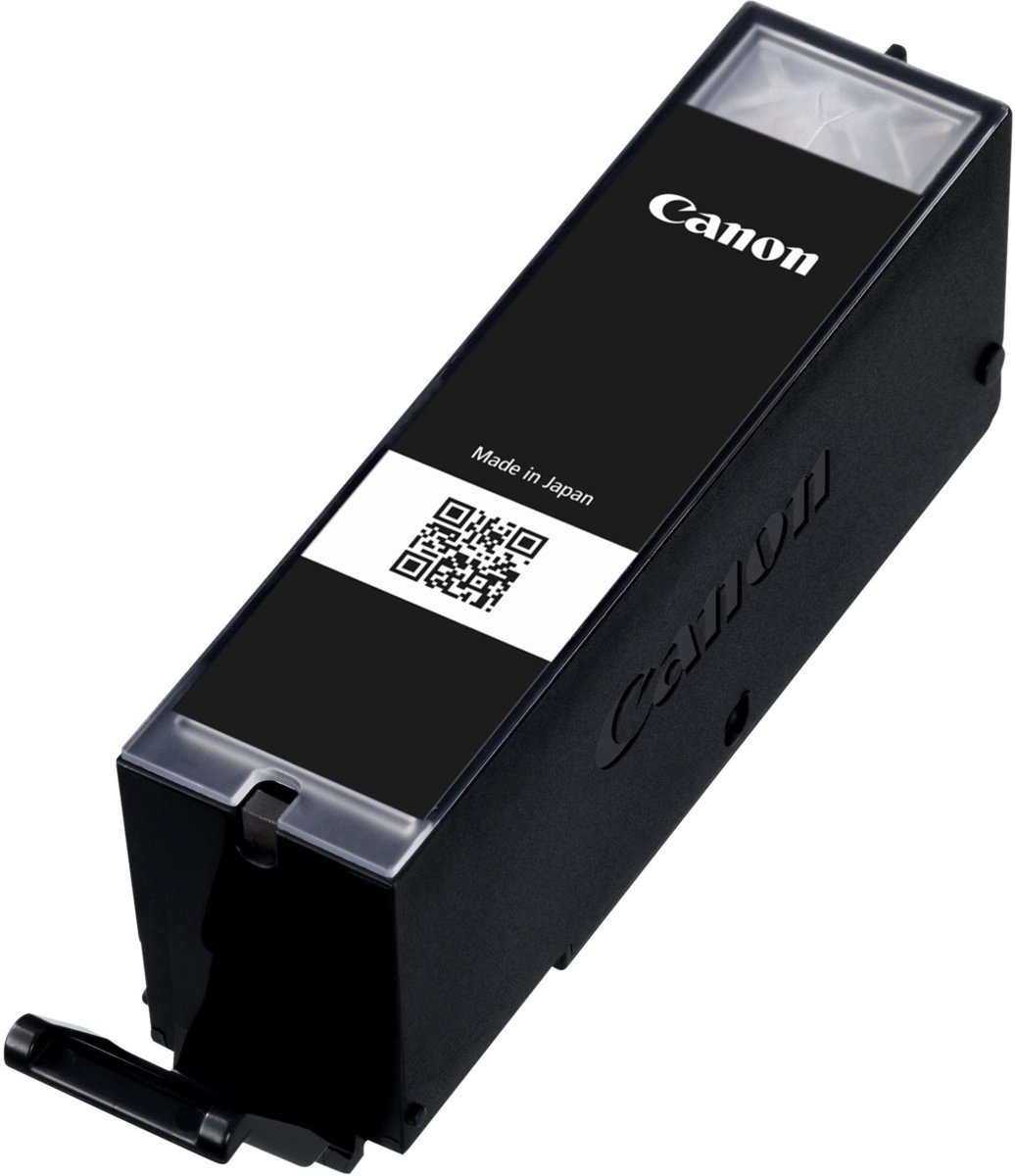 Canon PGI-555PGBK XXL - Inktcartridge / Zwart / Extra Hoge Capaciteit