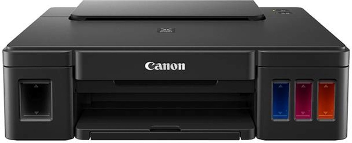 Canon PIXMA G1501 inkjetprinter Kleur 4800 x 1200 DPI A4