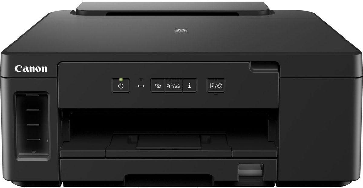 Canon PIXMA GM2050 inkjetprinter 600 x 1200 DPI A4 Wi-Fi