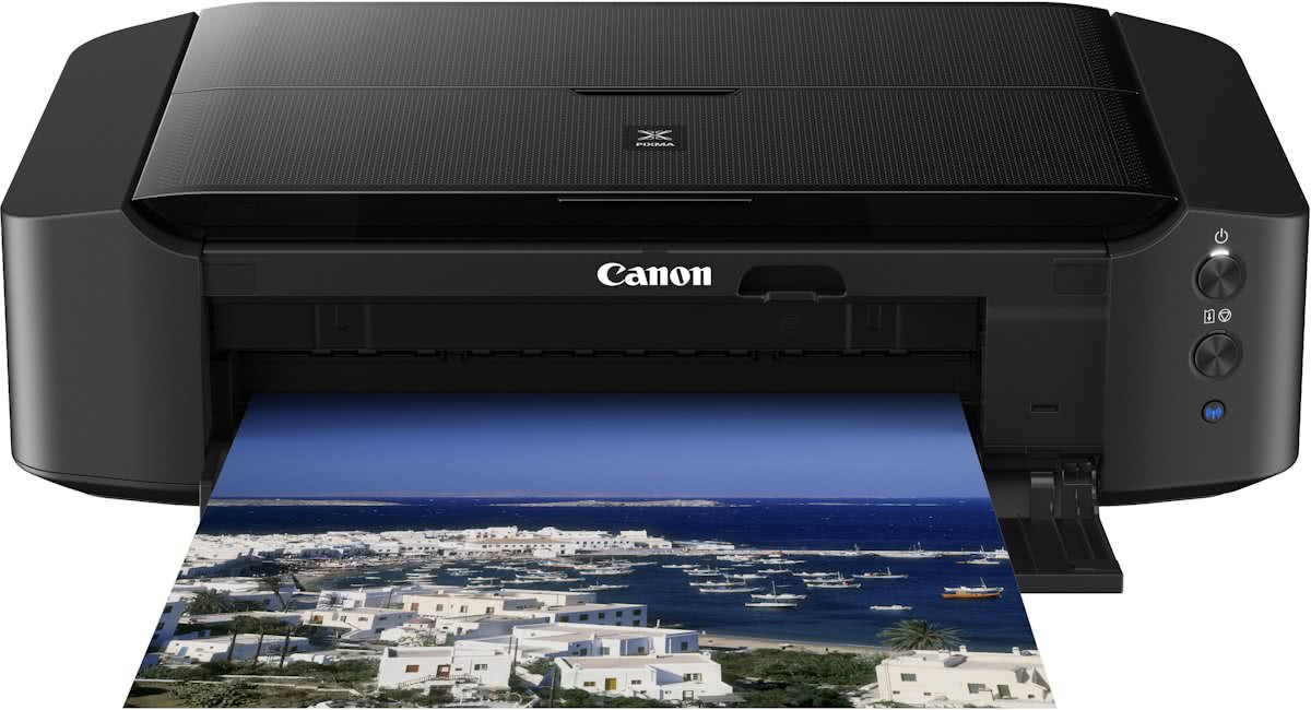 Canon PIXMA IP8750 - A3-Fotoprinter