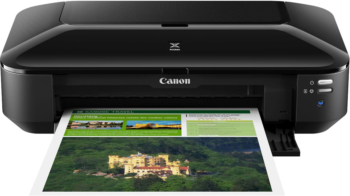 Canon PIXMA IX6850 - A3-Printer