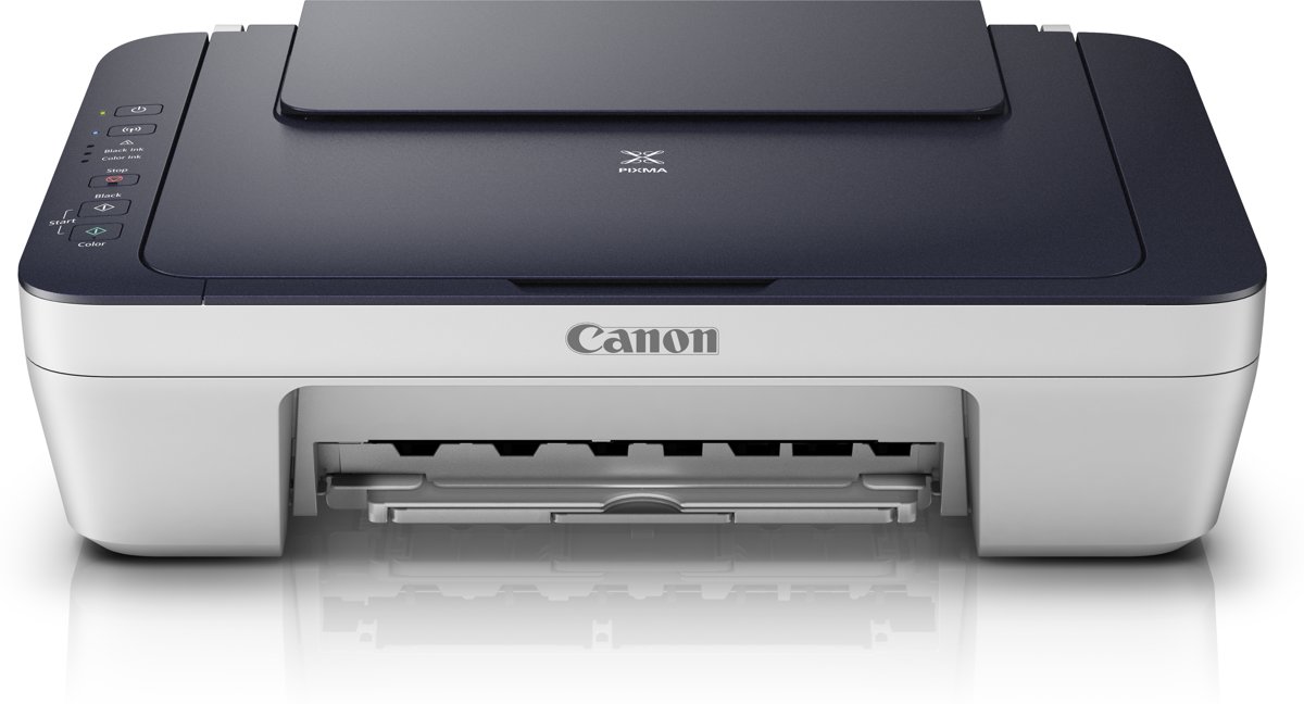 Canon PIXMA MG2950S - All-in-One Printer