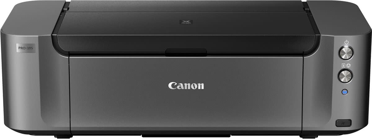 Canon PIXMA PRO-10S - Printer