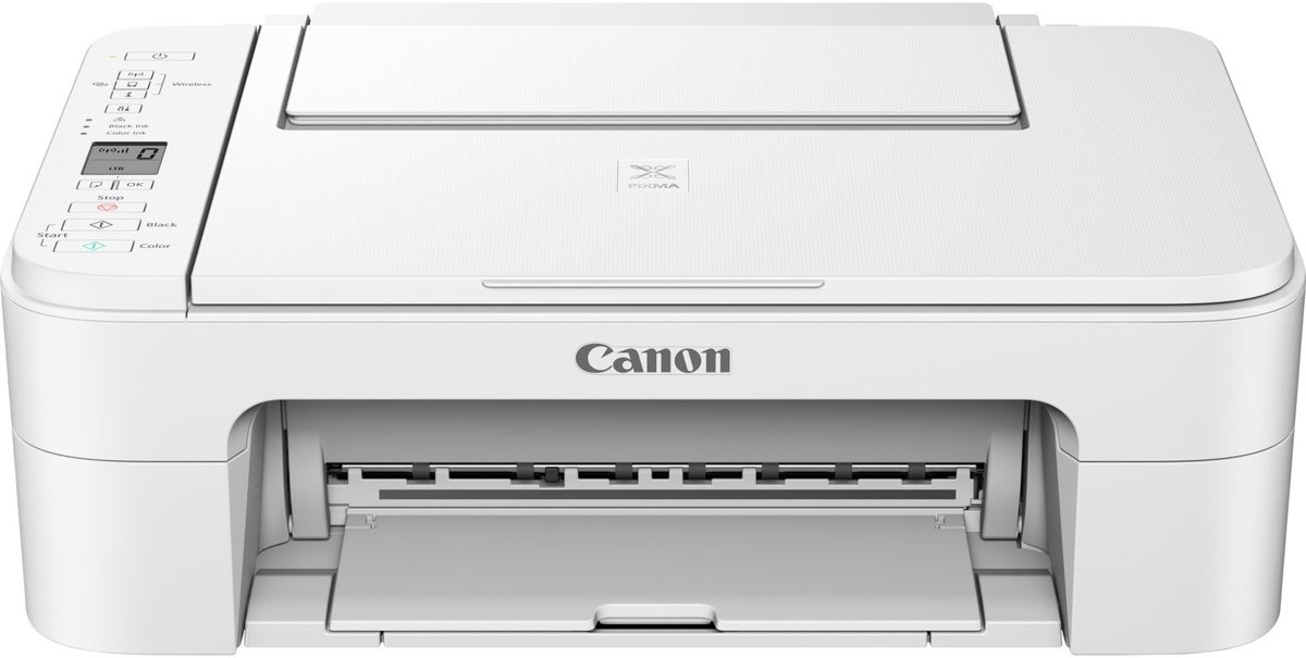 Canon PIXMA TS3351 Inkjet 4800 x 1200 DPI A4 Wi-Fi