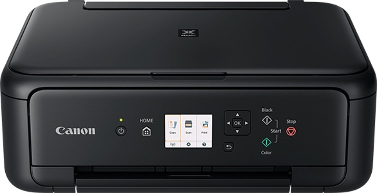 Canon PIXMA TS5150 - All-in-One Printer / Zwart