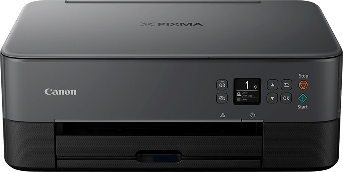 Canon PIXMA TS5350 Inkjet 4800 x 1200 DPI A4 Wi-Fi