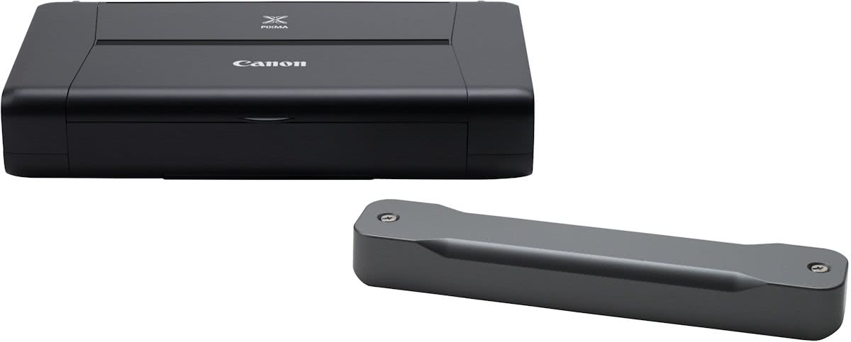 Canon PIXMA iP110 - Mobiele Fotoprinter