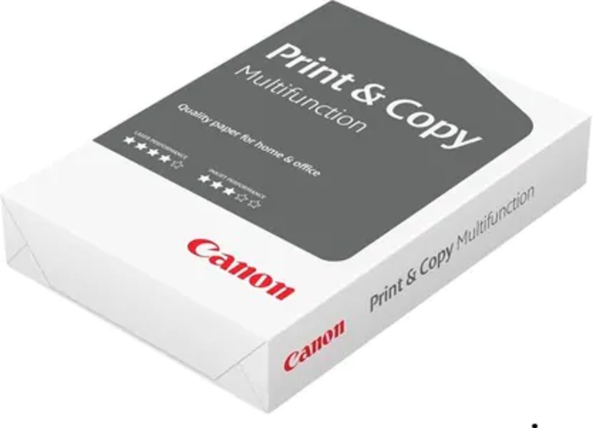 Canon Print & Copy 80