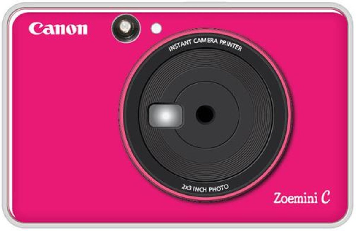 Canon ZOEMINI C - Roze