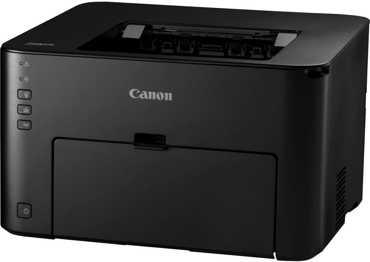 Canon i-SENSYS LBP151dw - Laserprinter