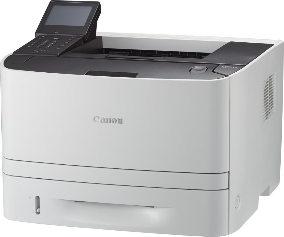 Canon i-SENSYS LBP253x - Laserprinter