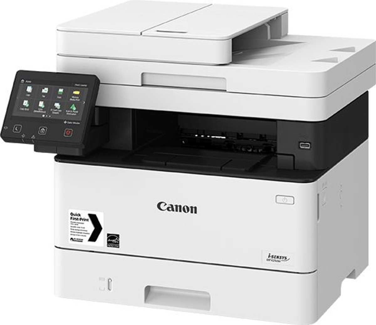 Canon i-SENSYS MF426dw Laser 38 ppm 1200 x 1200 DPI A4 Wi-Fi