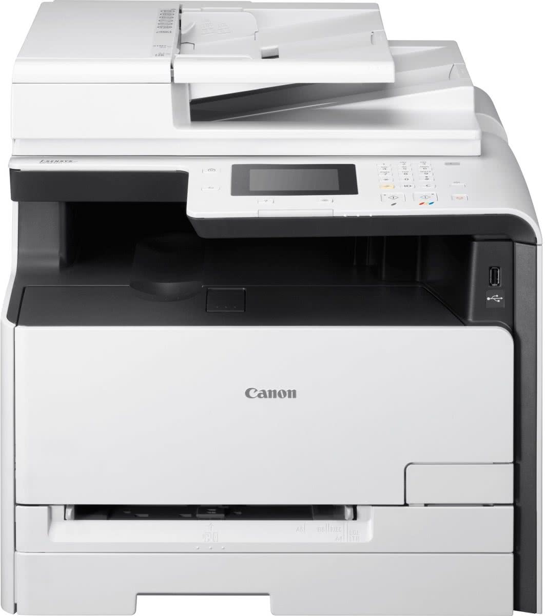 Canon i-SENSYS MF623Cn - All-in-One Laserprinter