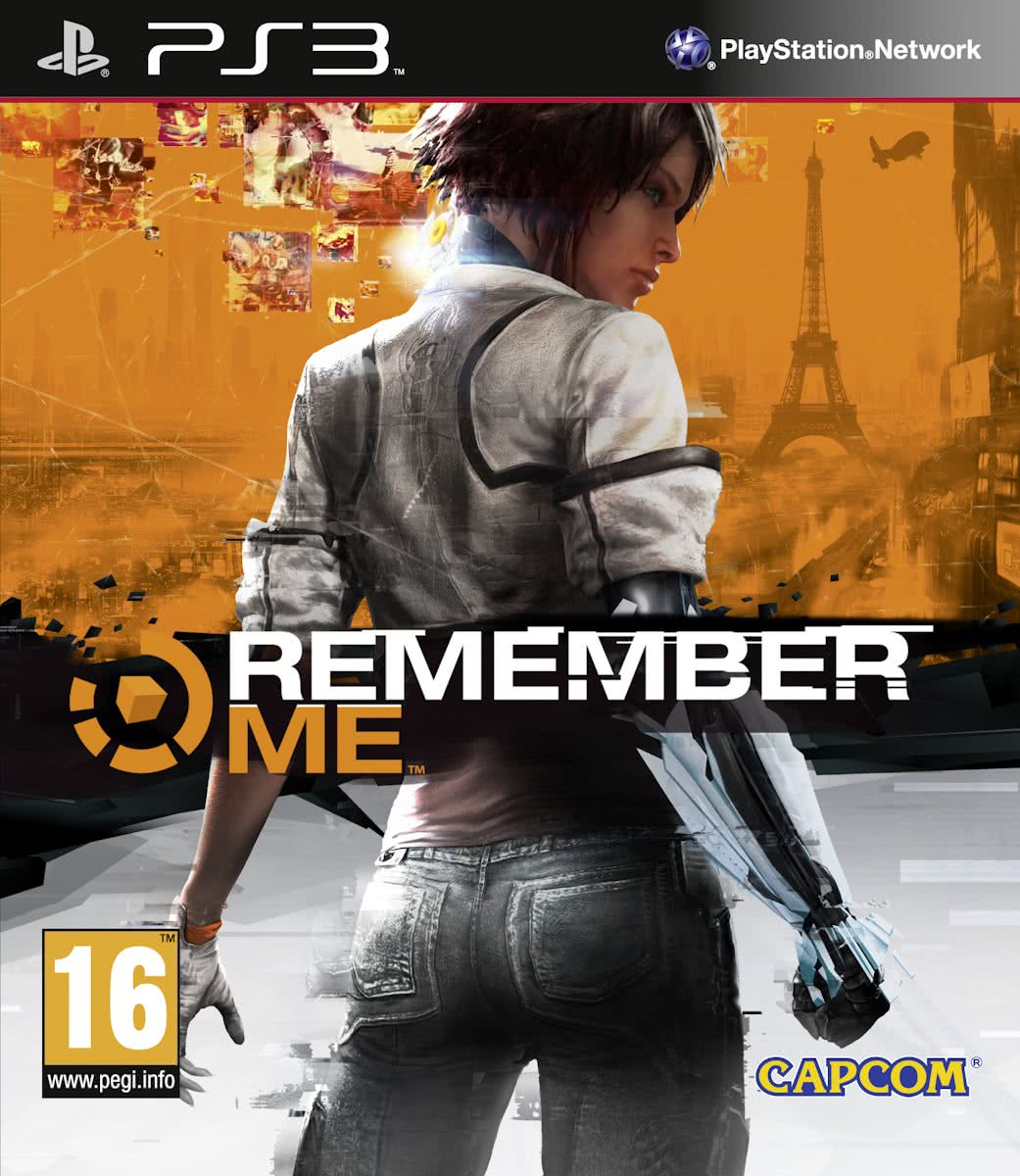 Remember Me NL