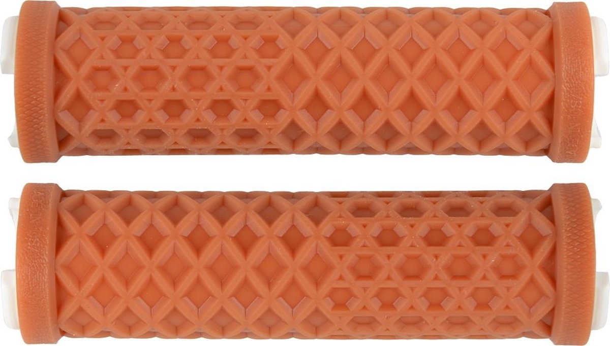 ODI X Vans Grips Light Brown