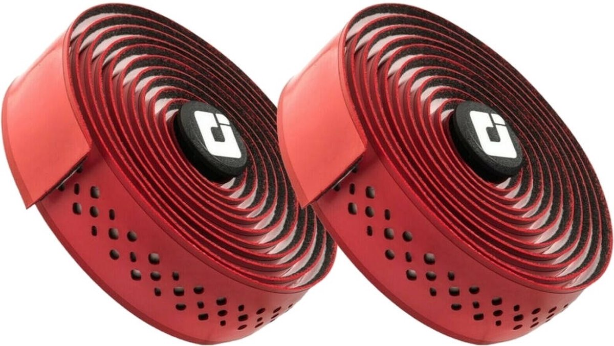 Odi Bar Tape Red - Stuntstep Tape