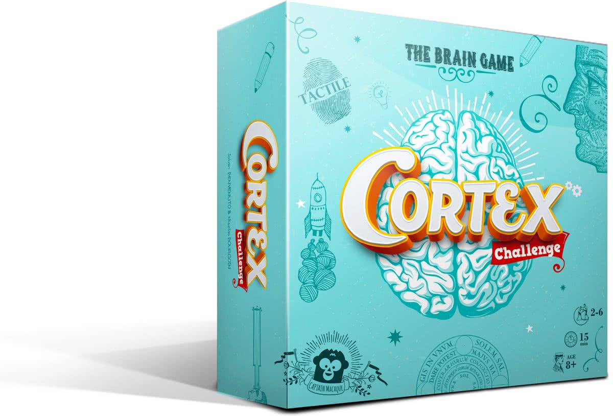 Cortex Challenge