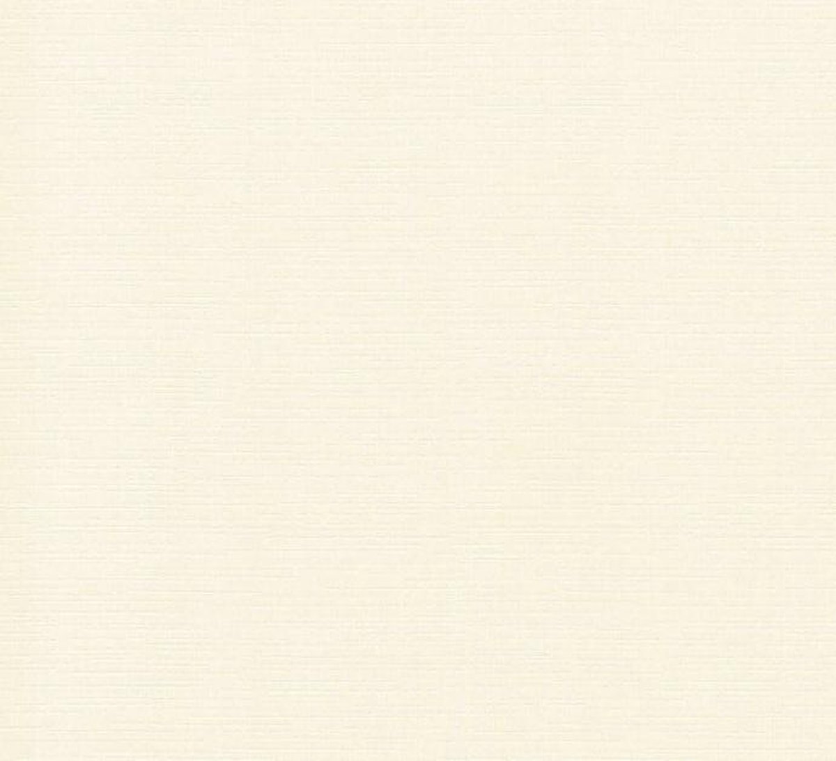 20 Linnen kaarten papier - Scrapbook papier - Chamois - Cardstock - 30,5 x 30,5cm - 240 grams - karton