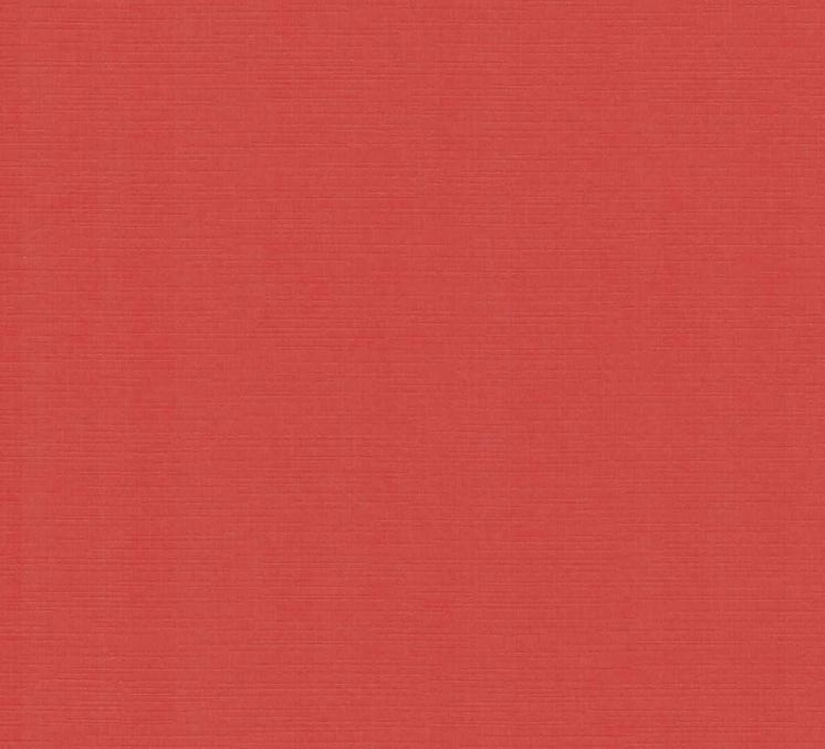 20 Linnen kaarten papier - Scrapbook papier - Oranje - Cardstock - 30,5 x 30,5cm - 240 grams - karton